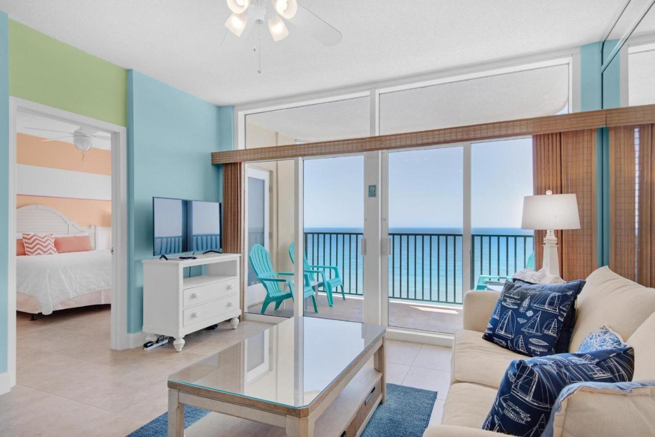 Ferienwohnung Jade East 1730 Destin Exterior foto