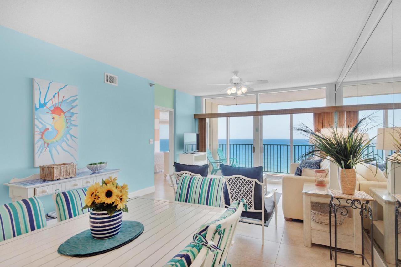 Ferienwohnung Jade East 1730 Destin Exterior foto